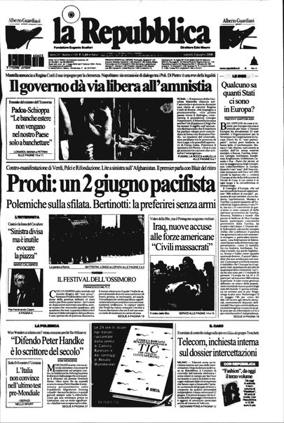 La repubblica